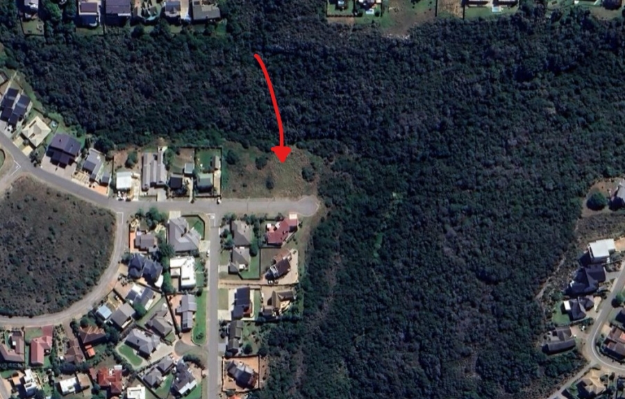 0 Bedroom Property for Sale in Dana Bay Western Cape